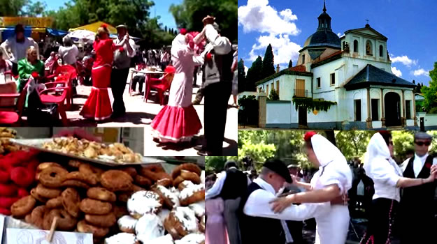 San Isidro Labrador, historia, gastronomía y tradición