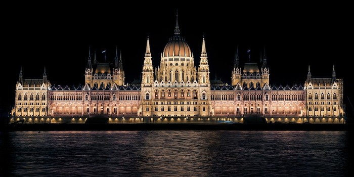 Disfruta de los mejores monumentos de Budapest esta Semana Santa