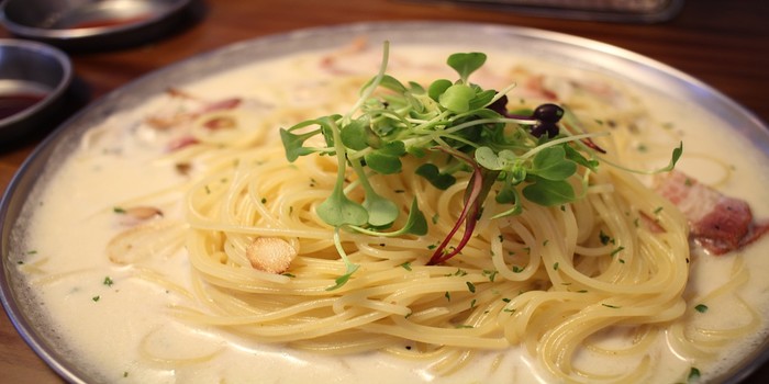 Prepara los mejores platos de pasta italiana. Crea tu propio plan en casa