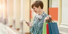8 consejos para controlar las compras impulsivas